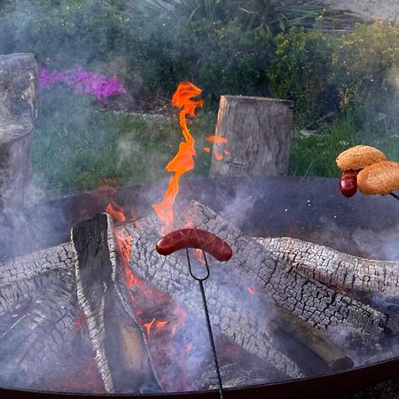 Apartamenty Agroturystyczne Papiernia Niedźwiedź Buitenkant foto