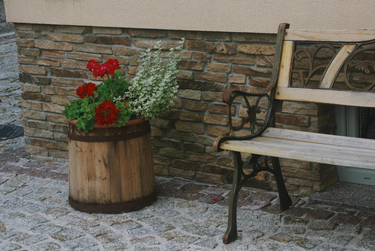 Apartamenty Agroturystyczne Papiernia Niedźwiedź Buitenkant foto