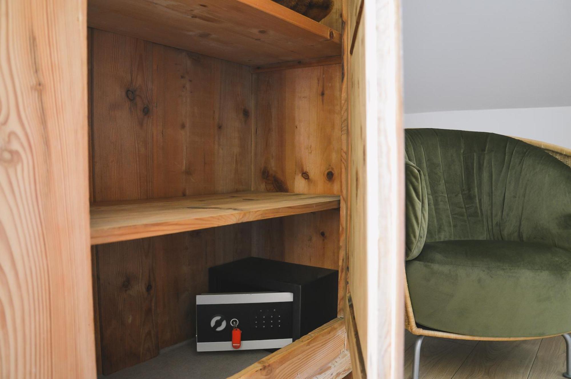 Apartamenty Agroturystyczne Papiernia Niedźwiedź Buitenkant foto