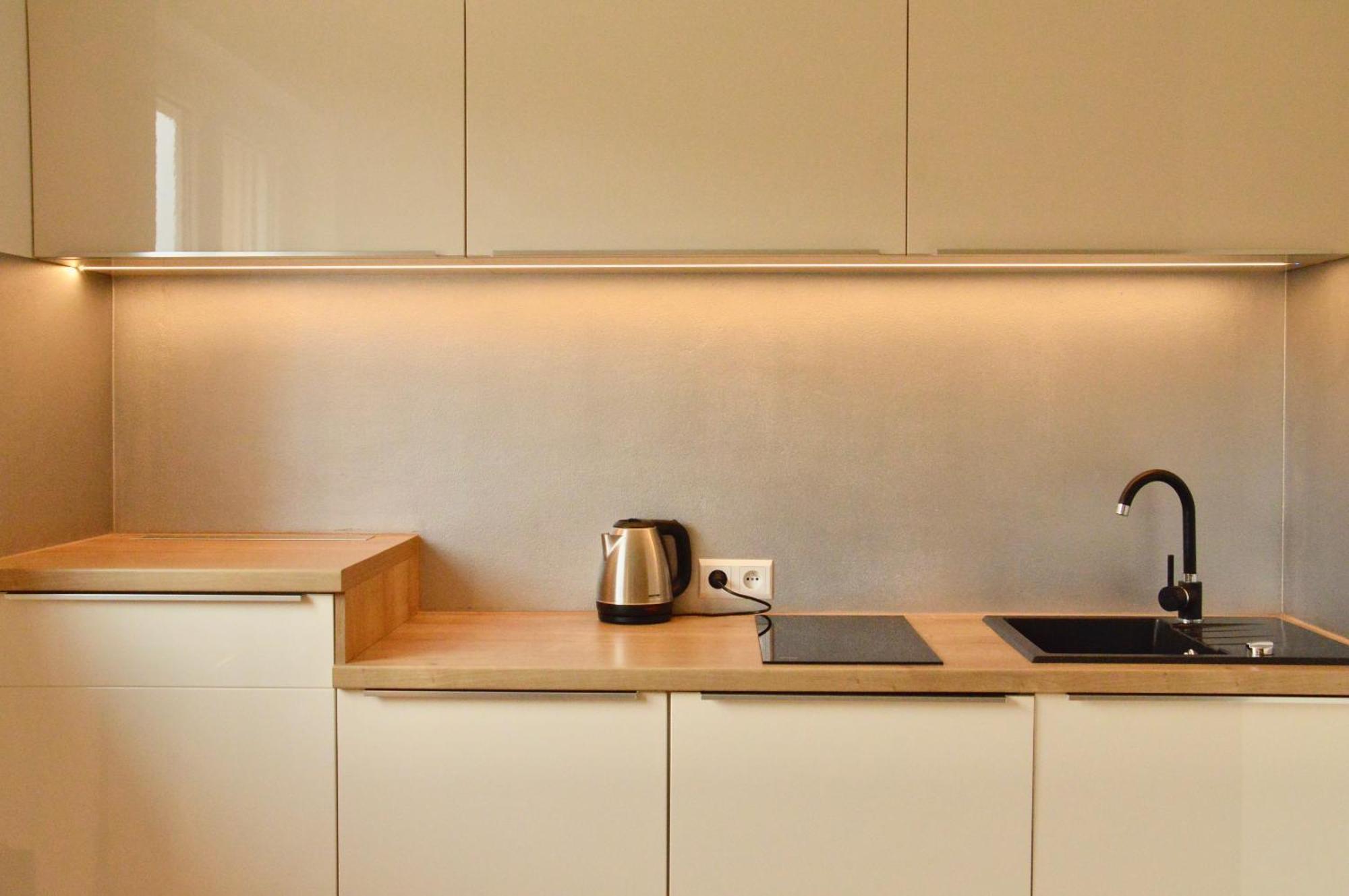 Apartamenty Agroturystyczne Papiernia Niedźwiedź Buitenkant foto