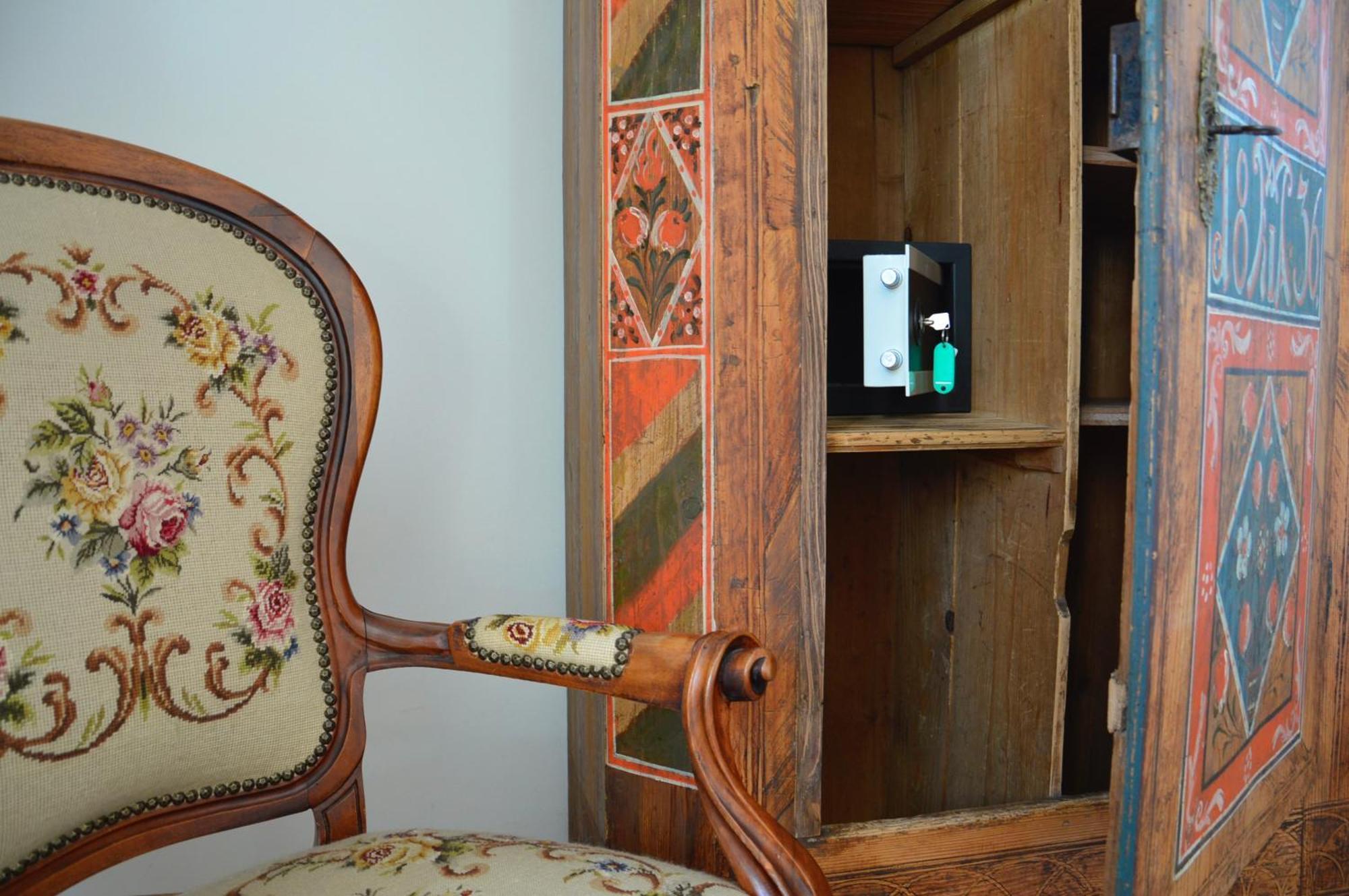 Apartamenty Agroturystyczne Papiernia Niedźwiedź Buitenkant foto